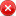 small error icon